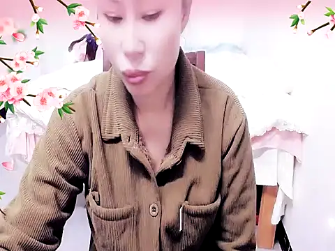 xiaoxuer online show from February 14, 5:09 am