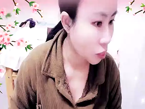 xiaoxuer online show from February 24, 5:11 am