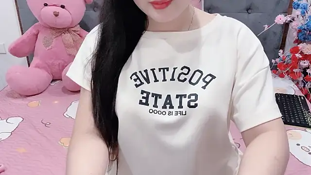 Funikio online show from April 30, 1:23 am