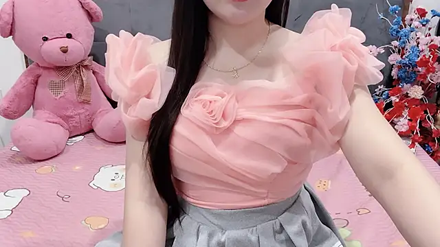 Funikio online show from May 3, 2:17 am