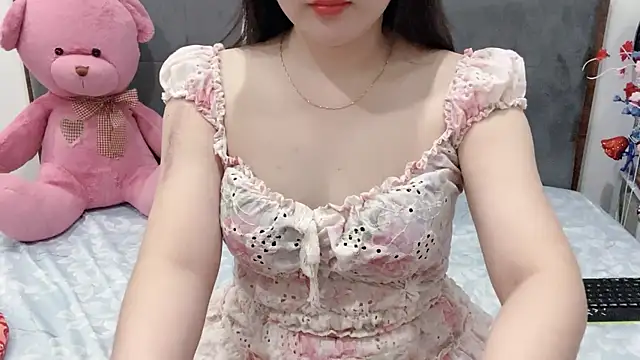 Funikio online show from May 17, 1:25 am