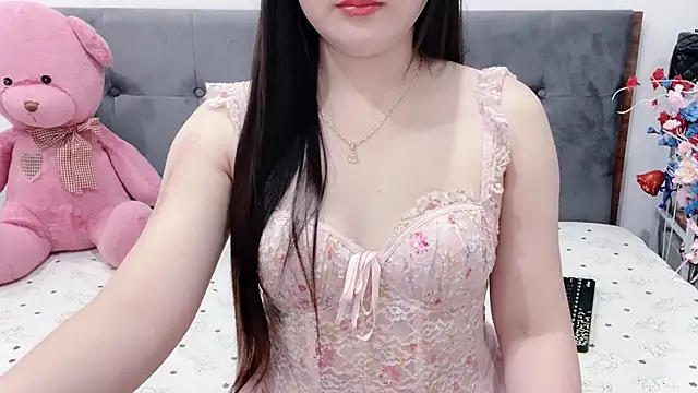 Funikio online show from May 18, 2:07 am