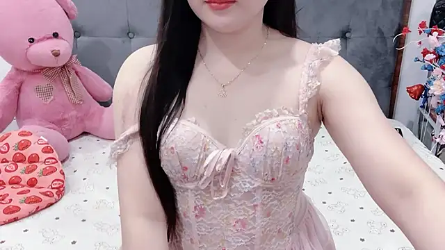 Funikio online show from May 18, 4:07 am