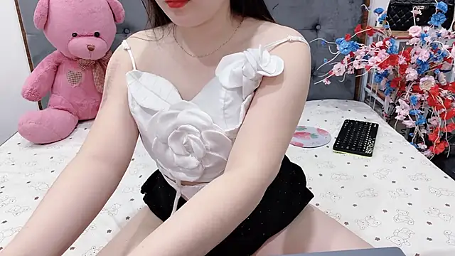 Funikio online show from June 12, 1:43 pm