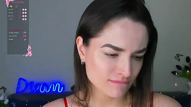 Camilla  one   online show from March 18, 7:41 am