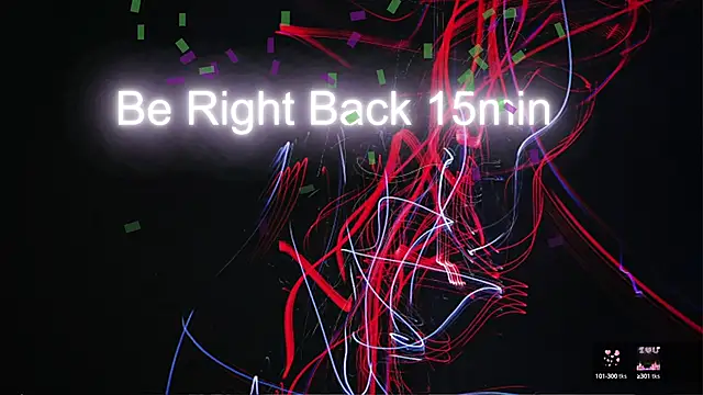 Camilla  one   online show from September 10, 1:16 am