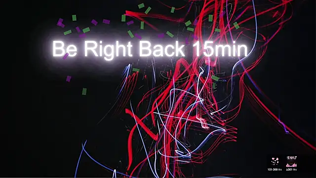 Camilla  one   online show from September 13, 1:16 am