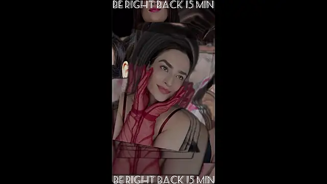 Camilla  one   online show from September 29, 1:22 am