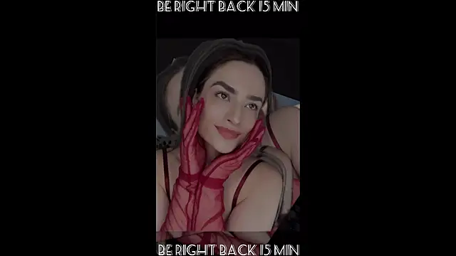 Camilla  one   online show from November 5, 1:05 am