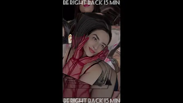 Camilla  one   online show from March 18, 1:20 am