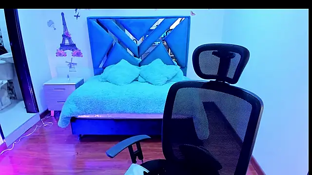 Aylinn diaz online show from December 23, 11:06 pm