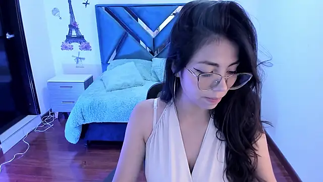 Aylinn diaz online show from January 13, 1:17 pm