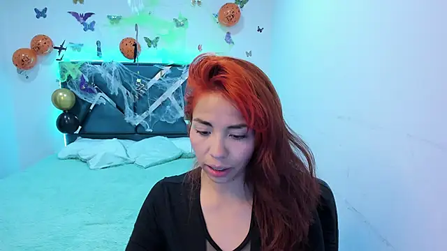 Aylinn diaz online show from October 20, 12:49 pm