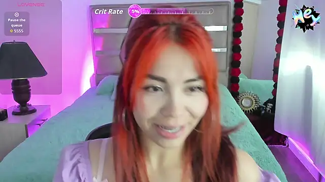 Aylinn diaz online show from November 19, 2:17 pm