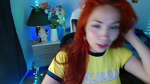 Aylinn diaz online show from March 13, 10:16 pm