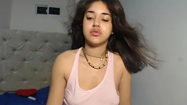 Snapshot of Melody_phillips2 chatting on October 10, 10:47 am Melody phillips2 online show from October 10, 10:47 am