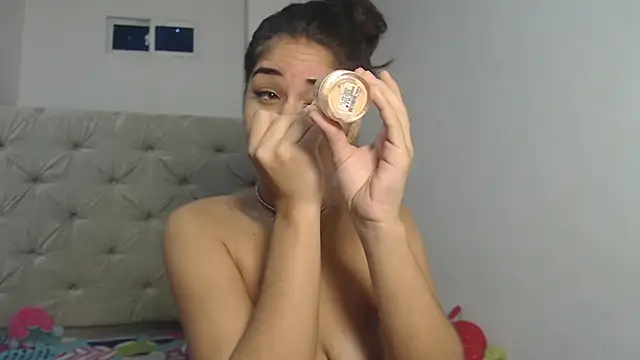 Snapshot of Melody_phillips2 chatting on October 26, 10:54 am Melody phillips2 online show from October 26, 10:54 am