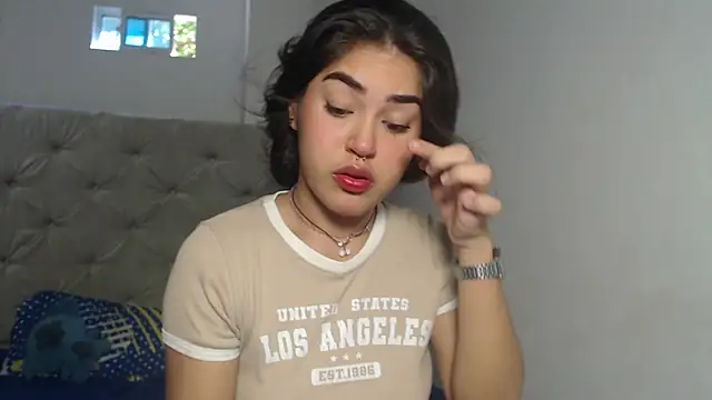 Snapshot of Melody_phillips2 chatting on November 5, 3:34 pm Melody phillips2 online show from November 5, 3:34 pm