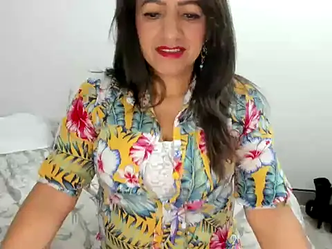 MonicaGarcia  online show from March 1, 9:18 am