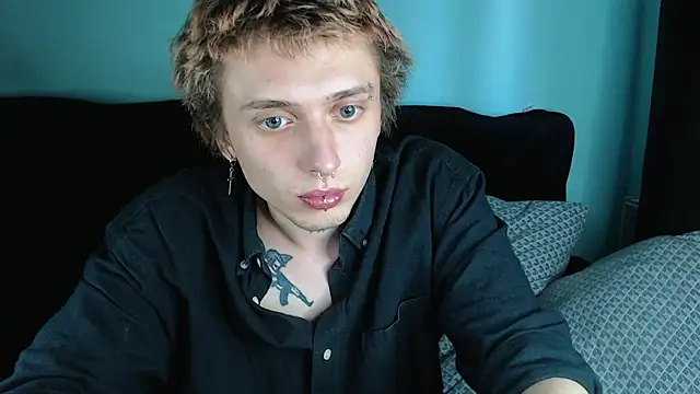 axxxturel online show from January 3, 6:01 am