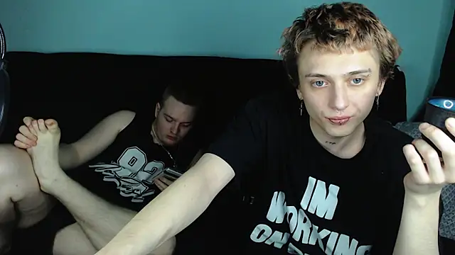 axxxturel online show from January 8, 3:51 am