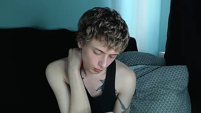 axxxturel online show from February 26, 10:47 am