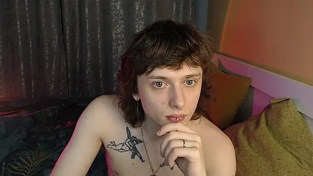 axxxturel online show from November 25, 12:32 am