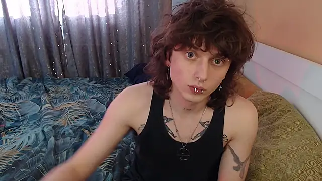 axxxturel online show from January 14, 12:22 pm