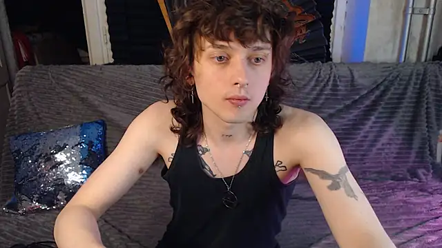 axxxturel online show from May 26, 6:59 pm