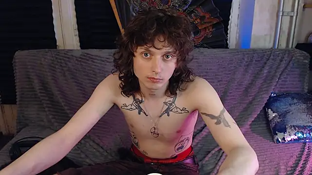 axxxturel online show from June 8, 1:28 am