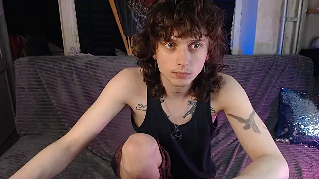 axxxturel online show from June 8, 7:58 pm