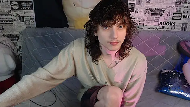 axxxturel online show from July 16, 7:53 pm