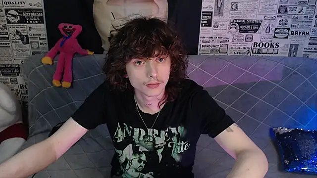 axxxturel online show from July 20, 11:07 pm