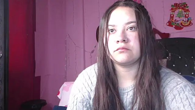 NikkiRous  online show from February 19, 12:55 pm