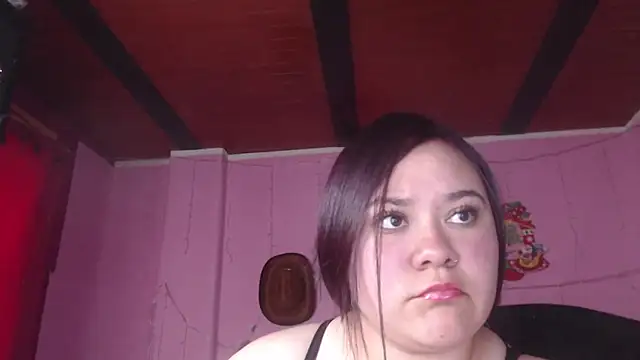 NikkiRous  online show from March 10, 7:07 pm