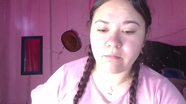 NikkiRous  online show from September 13, 12:16 pm