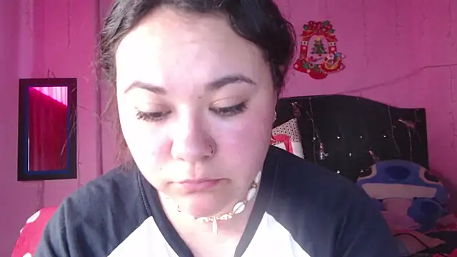 NikkiRous  online show from October 21, 8:31 pm