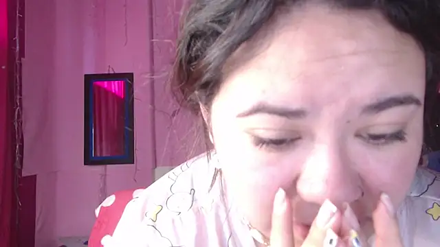 NikkiRous  online show from October 23, 12:26 pm