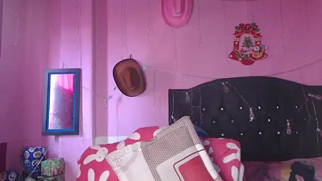 NikkiRous  online show from December 19, 12:45 pm