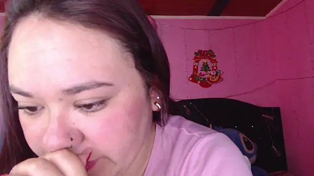 NikkiRous  online show from January 8, 2:30 pm