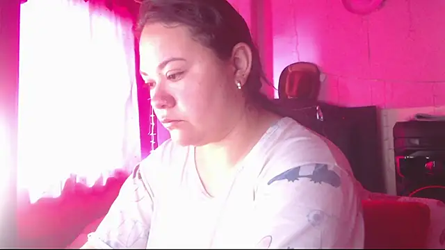 Snapshot of NikkiRous_ chatting on July 11, 1:58 pm NikkiRous online show from July 11, 1:58 pm
