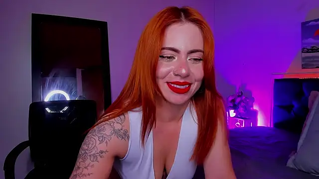Snapshot of Dulce_charlottee chatting on December 31, 3:34 am Dulce charlottee online show from December 31, 3:34 am
