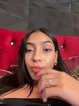 Snapshot of Ema_azel chatting on March 8, 4:50 pm Ema azel online show from March 8, 4:50 pm