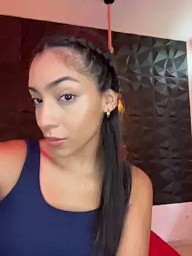 Snapshot of Ema_azel chatting on October 8, 2:36 pm Ema azel online show from October 8, 2:36 pm