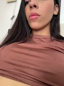 Ema azel online show from July 28, 3:21 pm