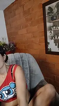 Snapshot of kanela3434 chatting on November 1, 11:18 pm kanela3434 online show from November 1, 11:18 pm