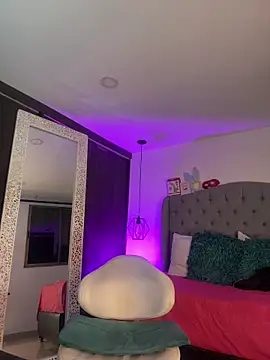 miaromanove ss online show from February 26, 3:27 am