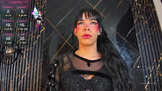 Snapshot of Giorgina_Parado chatting on November 5, 4:12 am Giorgina Parado online show from November 5, 4:12 am