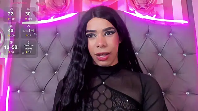 Snapshot of Giorgina_Parado chatting on November 6, 1:12 pm Giorgina Parado online show from November 6, 1:12 pm