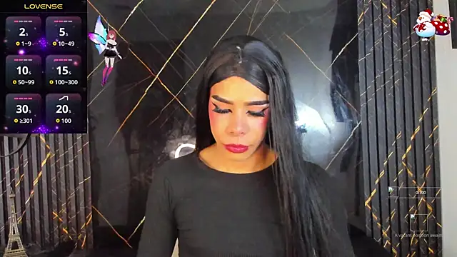 Snapshot of Giorgina_Parado chatting on November 17, 4:29 am Giorgina Parado online show from November 17, 4:29 am